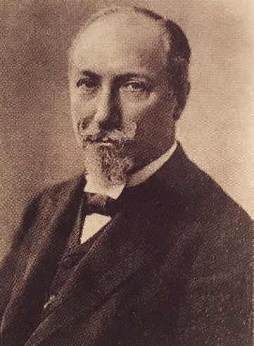 Benno Orenstein Benno Orenstein