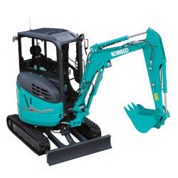 kobelco