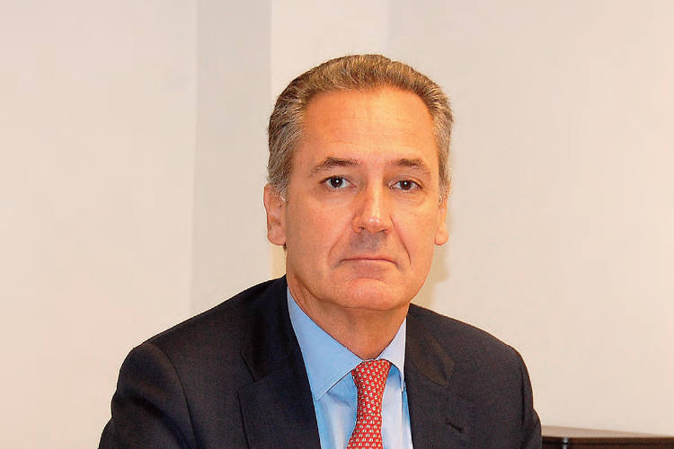 Luis Fueyo, Director de Smopyc