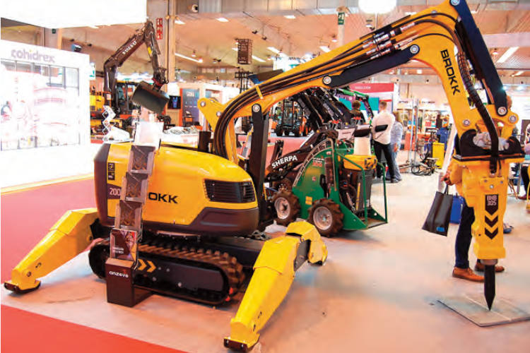 Anzeve en Smopyc 2023