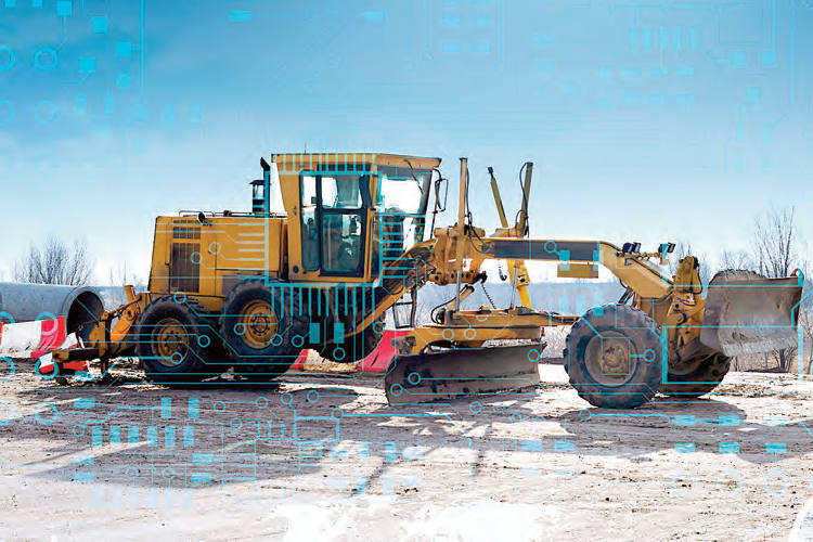 La revolución de la Tecnología