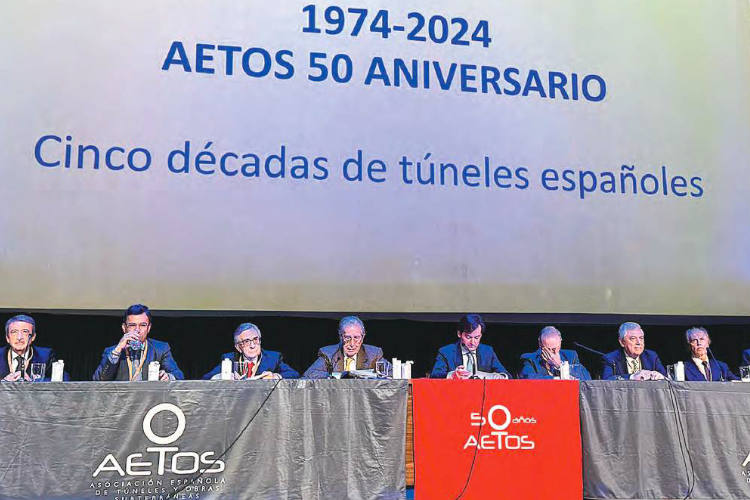 Asociación AETOS