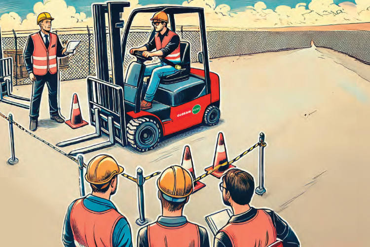 Campaña "Es por ti" de LoxamHune