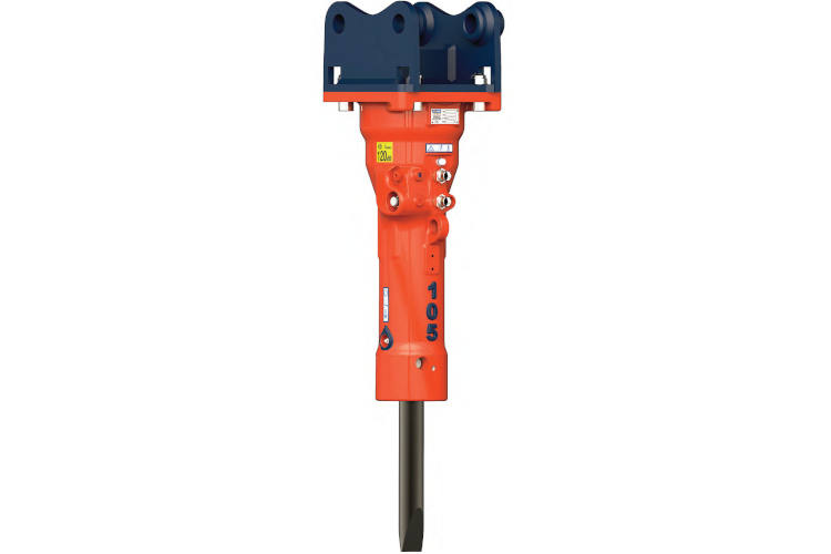 Martillos compactos Tabe