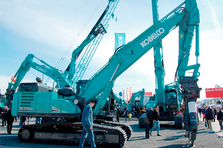 Kobelco