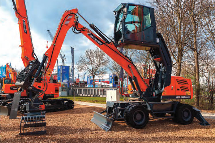 Colaboración Develon-Atlas