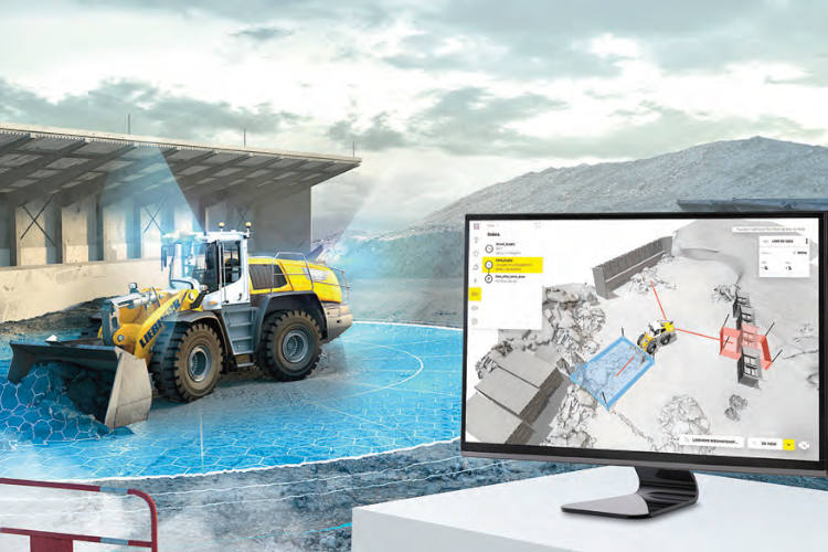 Premios en Bauma 2025