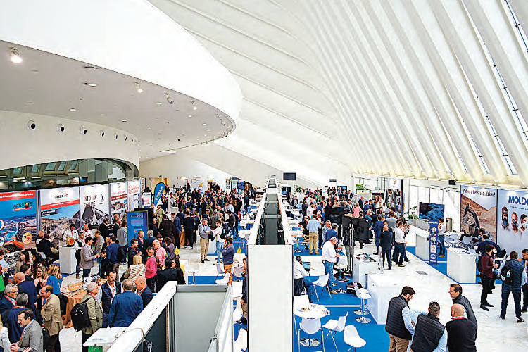 Congreso Nacional de Áridos