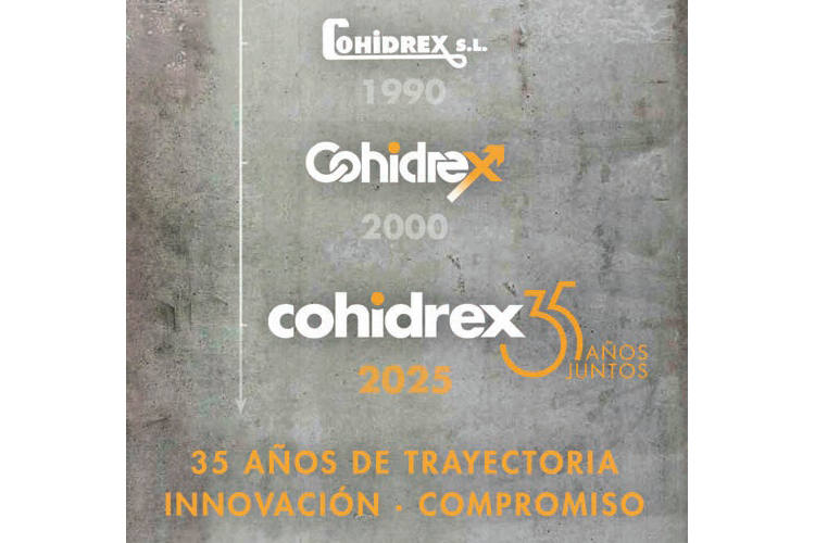 Cohidrex