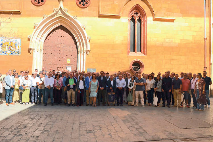 Asamblea General Arival