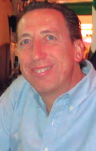 Antonio Durán López