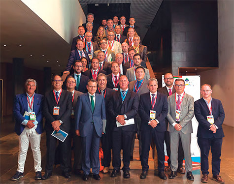 Reunión de Directores Generales