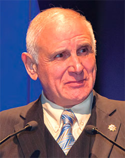 Juan Bautista Ubarretxena