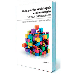 Guía para integrar Sistemas de Gestión