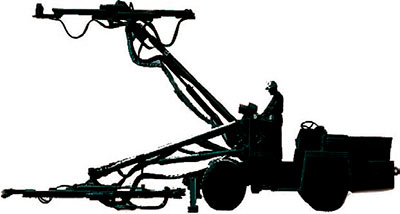 Barrenista Barrenista