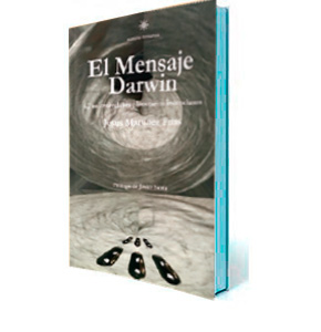 El Mensaje Darwin de Jesús Martínez Frías