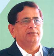 Dilip Vaidya
