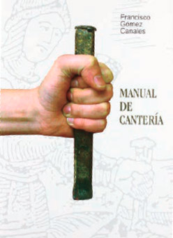 Manual de Cantería
