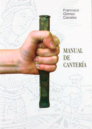 Manual de Cantería