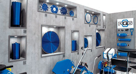 Kern Deudiam en Bauma