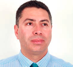 Víctor Barrientos Boccardo