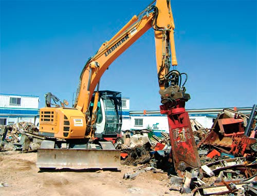 El conjunto final de máquina y su equipamiento, comercializada y puesta en servicio después del 1 de enero de 1995, tiene que ser conforme con las disposiciones de la Directiva Máquinas vigente en ese momento.