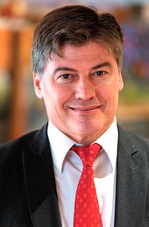 Antoni Cañete, presidente de la PMcM