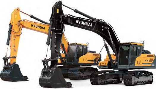 Nueva imagen Serie A Hyundai