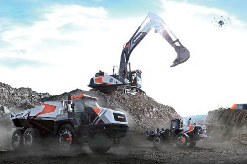 Solución inteligente XiteCloud