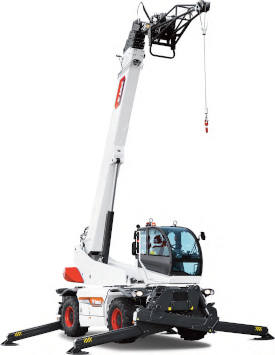 Acuerdo Bobcat-Magni