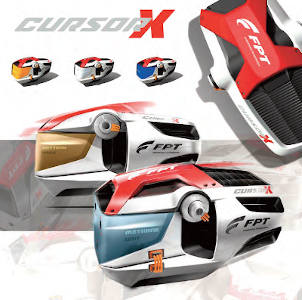 FPT Industrial y el «Good Desing Award 2020