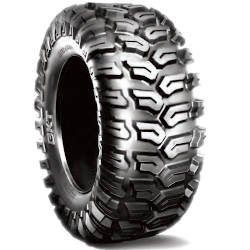 Neumáticos BKT Sierra Max y Agrimax