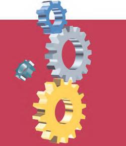 Industria europea de maquinaria y equipos