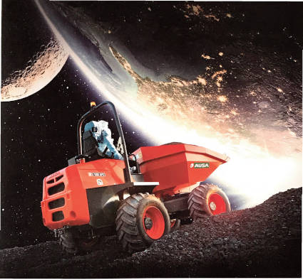 Ausa cumple 60 años