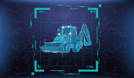 Pasaporte Digital de la Maquinaria