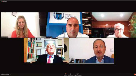 Smopyc Digital debate sobre los nuevos desarrollos aplicados a la obra pública y la construcción