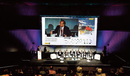 Congreso Nacional de Áridos