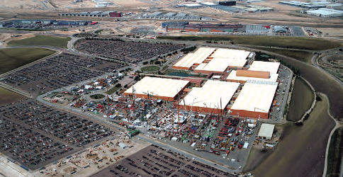 Smopyc | Feria de Zaragoza