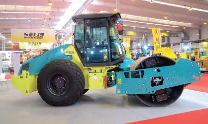 Amman en Smopyc 2021