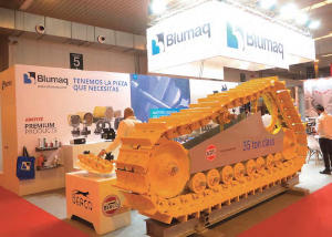 Blumaq en Smopyc 2021