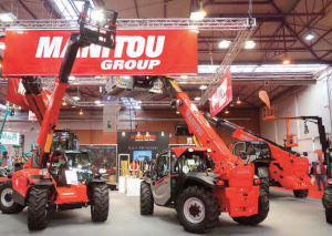 Manitou en Smopyc 2021