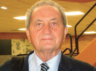 Juan Antonio Muro Murillo