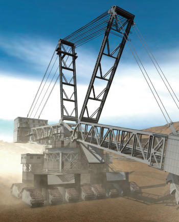 Crisis Materias Primas