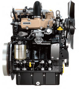 Motor Kohler