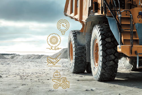 Conducción y neumáticos