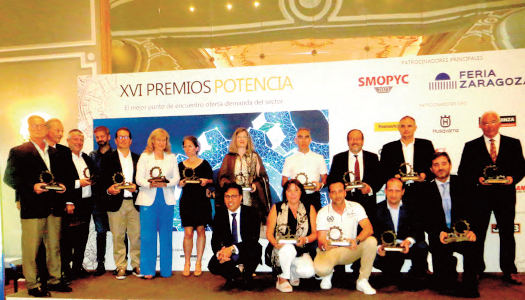 Premios Potencia 2022