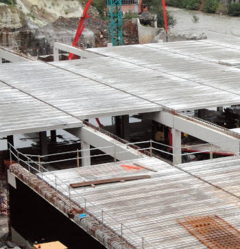 Prefabricados de hormigón