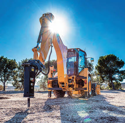 Se trata de un pack completo con un equipo de calidad y todo lo necesario para realizar un trabajo profesional con mayor versatilidad.