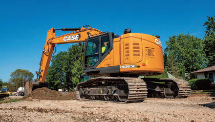 Case está dispuesta a revolucionar la industria en 2023.