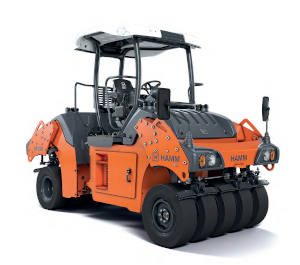 Rodillo de neumáticos HP 100i